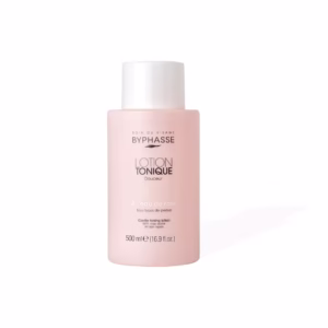 Tonico Facial Byphasse Agua de Rosa 500 ml